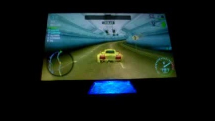Need For Speed Carbon Psp Exotic Cars