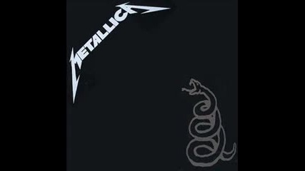 Metallica - Wherever I May Roam