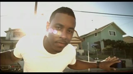 Jeremih - Imma Star Everywhere We Are