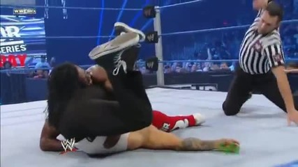 Sos - Kofi Kingston