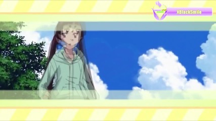 [blue Exorcist mep] Crush-shima and Izumo