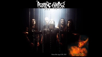 Rotting Christ - Imaginary Zone 