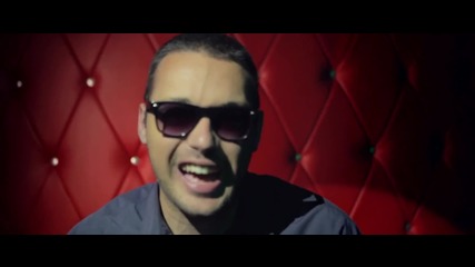 Stefan feat. Sofija - Bices moj (official Hd Video) 2014