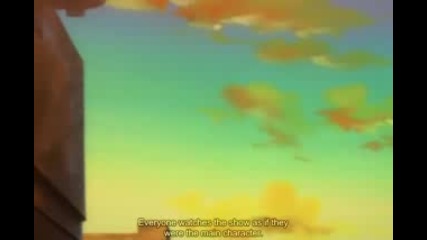 Kaleido Star - Season 1 - Episode 10 [2/3]