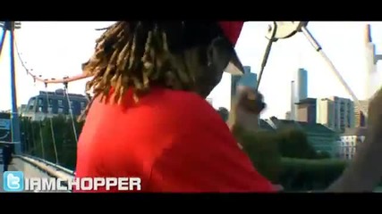 Chopper City - Lebron James
