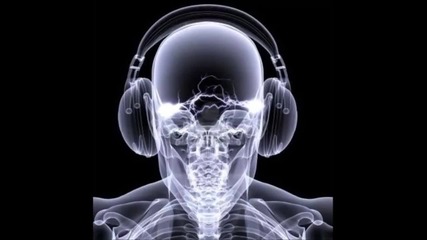 Joachim Garraud feat Vassy Turn Up The Music