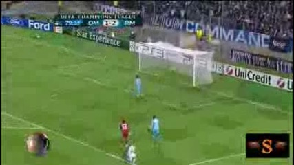 Cristiano Ronaldo Top 10 Goals 2009 - 10 Hd