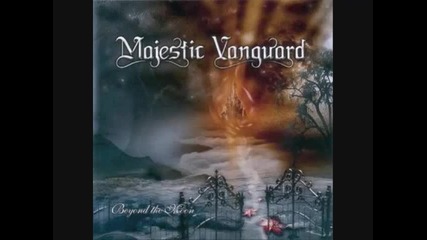 Majestic Vanguard - Mystic Eye