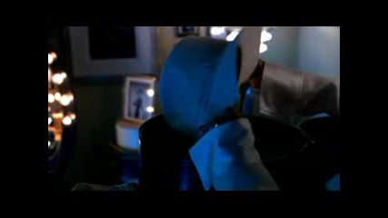Christina Aguilera Back To Basics Tour Intro