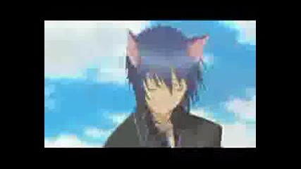 Ikuto&amu - He Said, She Said