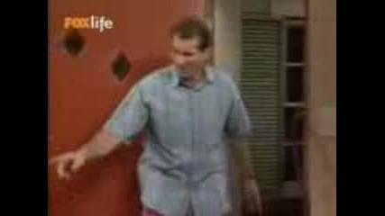 Married With Children - So5e21 Климатика 1