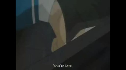Princess tutu ep 21 part 2