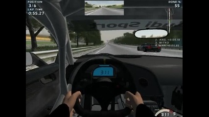 Fast And Furious [wr2] Интересно Не Е За Изпускане !!