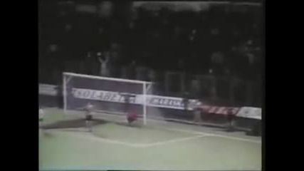 1978 Hajduk Spalato - Rapid Vienna 2-0