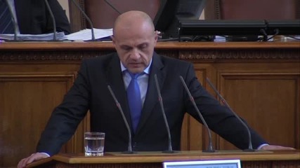 Машинно гласуване на президентските избори ще има в до 500 секции