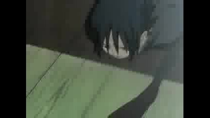 The coolest Uchiha Itachi movie