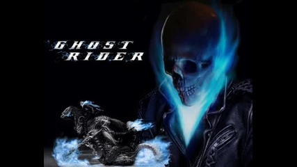 Ghost Rider
