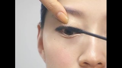 Color Stick Shadow