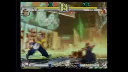 Sbo5 Team tackle maeda vs team matsuda