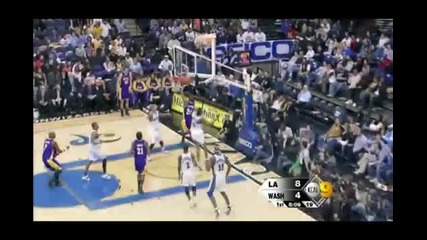 Kobe Bryant Hd highlights 07-08