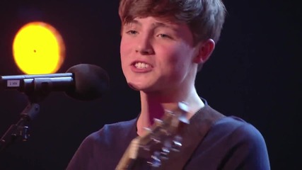 15-годишно момче пее прекрасно . . James Smith - Britain's Got Talent 2014