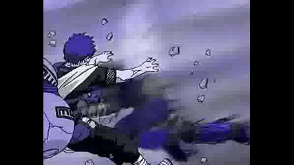 Naruto This Is Sparta 