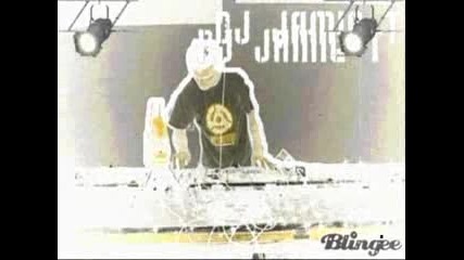 remix by dj jamie t - Rihanna