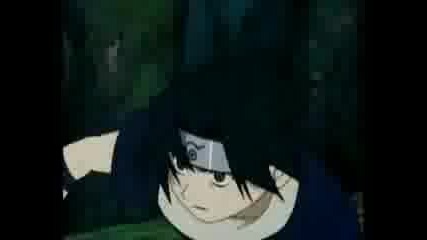 Naruto feat Hoobastank - Out of Control 