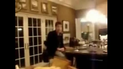 Tour of Miley Cyrus House 