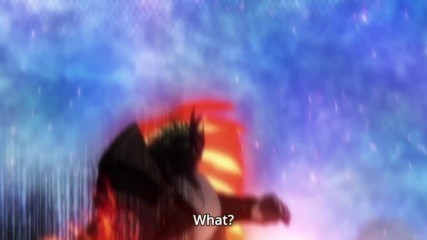 Soul Buster Episode 11