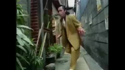 funny japanese commercial 