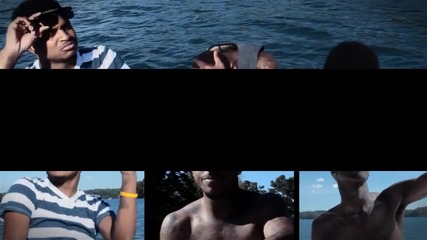 Travis Porter - Sunshine On Me 