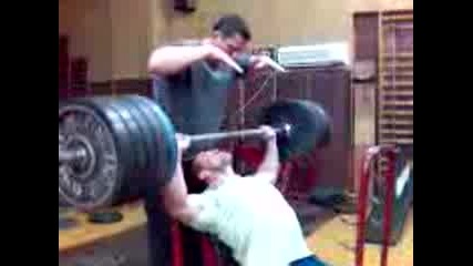 Slavi Hap4eto 180kg. Za Ramo.3gp