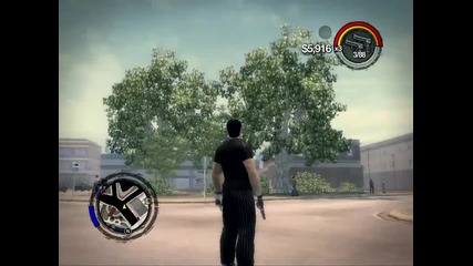 Saints Row 2 - Gameplay [hd] - 5