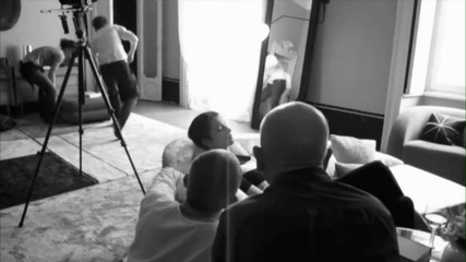 Behind the Scenes of Frames of Life - Women 