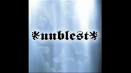 Unblest - All My Hope