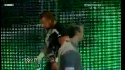 wwe Randy Orton