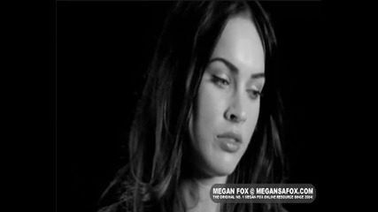 Megan Fox New York Times Magazine Video Interview 
