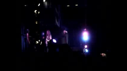 Him - Wings Of A Butterfly Live At Gian 2007