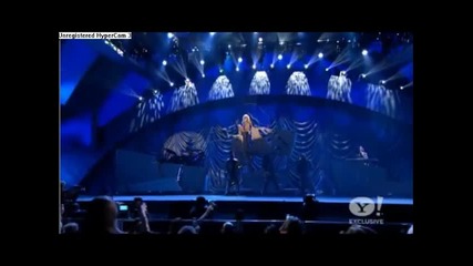 Lady Gaga - Bill Clinton Foundation Performance Part 3