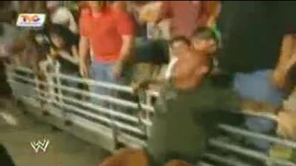 Wwe Triple H Returns 
