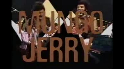 Mungo Jerry - In The Summer Time(БГ Превод)