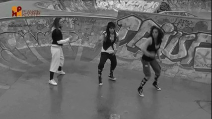 Streetdance 