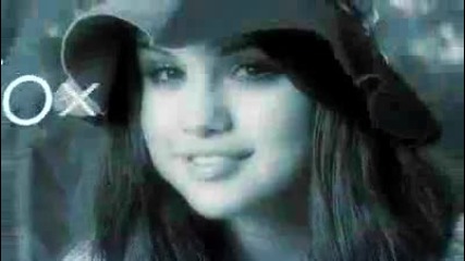 Selena Gomez - Toxic