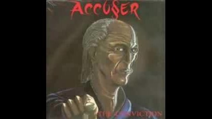 Accuser - Down By Law