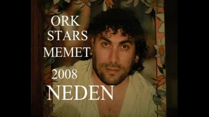 Memet Ork. Stars