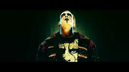Will Sting Get His Revenge at Slammiversary