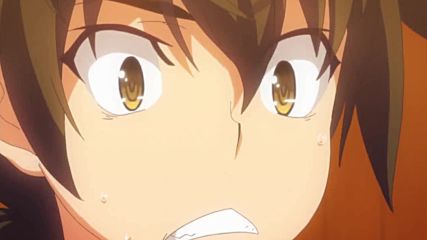 High School Dxd Hero Episode 8