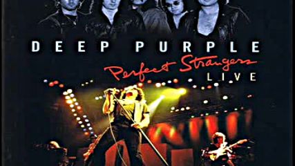 Deep Purple - Knocking At Your Back Door (live)