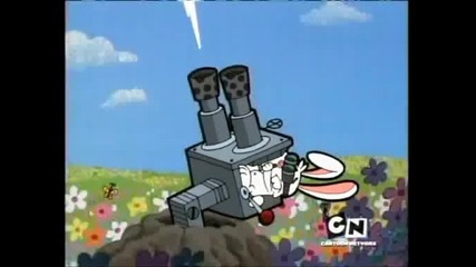 Billy and Mandy - Dream a Little Dream